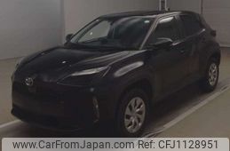 toyota yaris-cross 2022 -TOYOTA--Yaris Cross 6AA-MXPJ10--MXPJ10-3036000---TOYOTA--Yaris Cross 6AA-MXPJ10--MXPJ10-3036000-