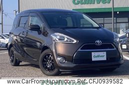 toyota sienta 2018 -TOYOTA--Sienta DBA-NSP170G--NSP170-7149162---TOYOTA--Sienta DBA-NSP170G--NSP170-7149162-