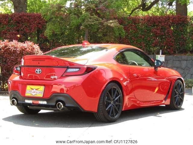 toyota gr86 2023 quick_quick_3BA-ZN8_ZN8-028400 image 2