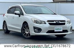 subaru impreza-wagon 2013 CFJ1678672