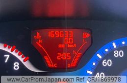 nissan cube 2013 CFJ1869978