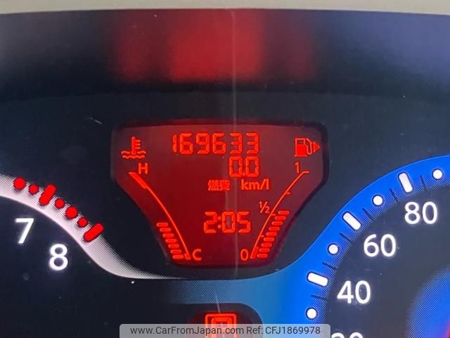 nissan cube 2013 CFJ1869978 image 1