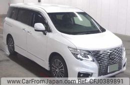 nissan elgrand 2021 quick_quick_5BA-TE52_TE52-148213