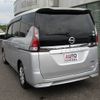 nissan serena 2017 -NISSAN--Serena DAA-GC27--GC27-015462---NISSAN--Serena DAA-GC27--GC27-015462- image 3