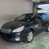 subaru outback 2010 CFJ1815531 image 1