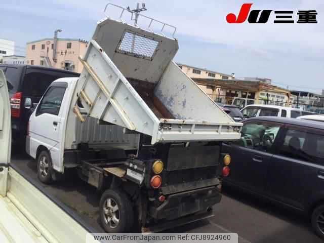 subaru sambar-truck 2001 -SUBARU--Samber Truck TT1--036224---SUBARU--Samber Truck TT1--036224- image 2