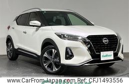 nissan kix 2024 -NISSAN--KIX 6AA-RP15--RP15-019759---NISSAN--KIX 6AA-RP15--RP15-019759-