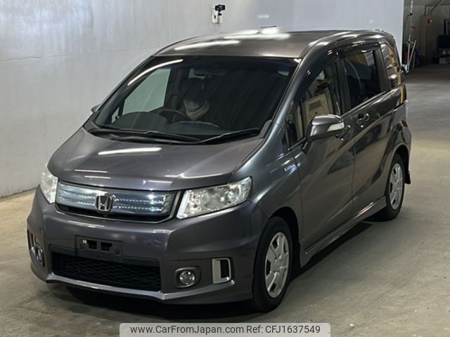 honda freed-spike 2013 CFJ1637549 image 1