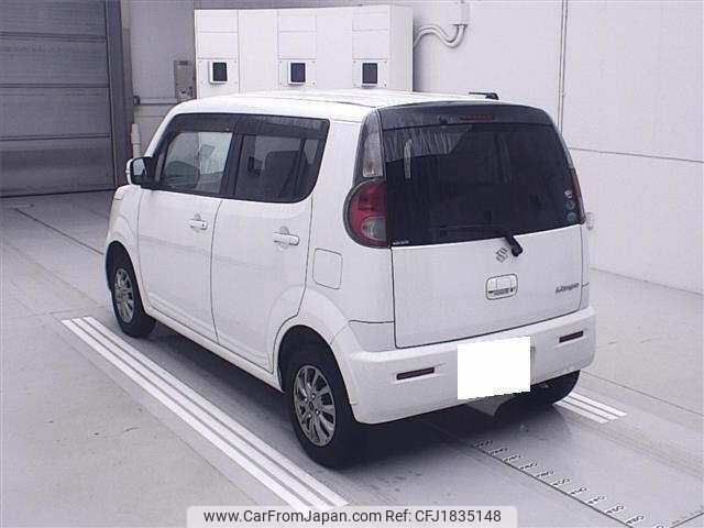 suzuki mr-wagon 2011 CFJ1835148 image 2