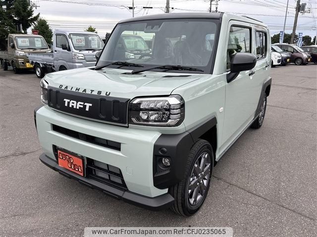 daihatsu taft 2024 -DAIHATSU 【名変中 】--Taft LA910S--0057376---DAIHATSU 【名変中 】--Taft LA910S--0057376- image 2