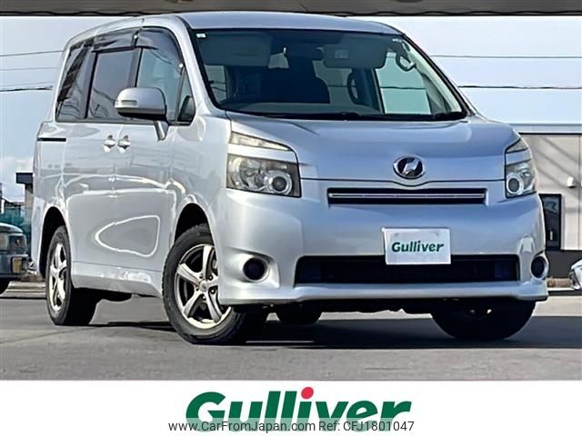 toyota voxy 2007 CFJ1801047 image 1