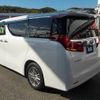 toyota alphard 2020 -TOYOTA--Alphard 3BA-AGH30W--AGH30-0328200---TOYOTA--Alphard 3BA-AGH30W--AGH30-0328200- image 7