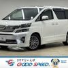 toyota vellfire 2012 quick_quick_DBA-ANH20W_ANH20-8252922 image 1