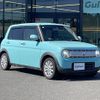 suzuki alto-lapin 2015 -SUZUKI--Alto Lapin DBA-HE33S--HE33S-110774---SUZUKI--Alto Lapin DBA-HE33S--HE33S-110774- image 1
