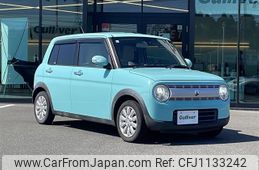 suzuki alto-lapin 2015 -SUZUKI--Alto Lapin DBA-HE33S--HE33S-110774---SUZUKI--Alto Lapin DBA-HE33S--HE33S-110774-
