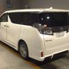 toyota vellfire 2018 -TOYOTA 【福岡 302ﾌ5814】--Vellfire DAA-AYH30W--AYH30-0058523---TOYOTA 【福岡 302ﾌ5814】--Vellfire DAA-AYH30W--AYH30-0058523- image 5