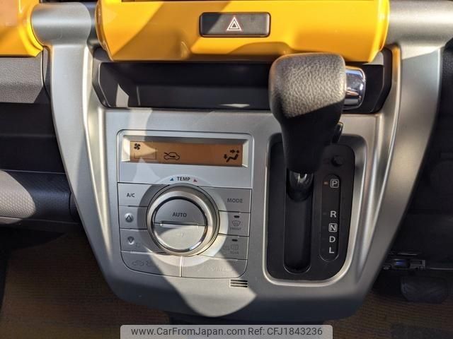 suzuki hustler 2019 CFJ1843236 image 2