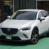 mazda cx-3 2015 -MAZDA--CX-3 DK5AW--104480---MAZDA--CX-3 DK5AW--104480- image 1