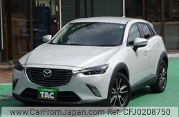 mazda cx-3 2015 -MAZDA--CX-3 DK5AW--104480---MAZDA--CX-3 DK5AW--104480-