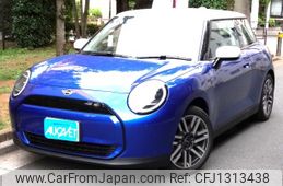mini mini-others 2024 -BMW--BMW Mini ZAA-12GC32--WMW12GC030TA51***---BMW--BMW Mini ZAA-12GC32--WMW12GC030TA51***-