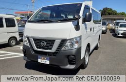 nissan caravan-van 2019 -NISSAN--Caravan Van LDF-VW2E26--VW2E26-112056---NISSAN--Caravan Van LDF-VW2E26--VW2E26-112056-