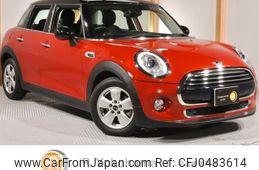 mini mini-others 2016 quick_quick_XS15_WMWXS520902C86468