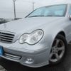 mercedes-benz c-class 2007 REALMOTOR_Y2024050007F-21 image 1