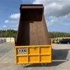 mitsubishi-fuso fighter 2003 NIKYO_KW44860 image 1