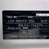 mazda axela 2017 CFJ1424099 image 12