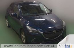 mazda demio 2016 -MAZDA--Demio LDA-DJ5FS--DJ5FS-301450---MAZDA--Demio LDA-DJ5FS--DJ5FS-301450-