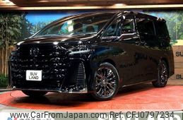 toyota vellfire 2023 -TOYOTA--Vellfire 6AA-AAHH40W--AAHH40-0002276---TOYOTA--Vellfire 6AA-AAHH40W--AAHH40-0002276-