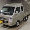 suzuki carry-truck 2023 -SUZUKI 【愛媛 483ね140】--Carry Truck DA16T-772682---SUZUKI 【愛媛 483ね140】--Carry Truck DA16T-772682- image 1