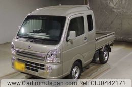 suzuki carry-truck 2023 -SUZUKI 【愛媛 483ね140】--Carry Truck DA16T-772682---SUZUKI 【愛媛 483ね140】--Carry Truck DA16T-772682-