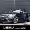 mercedes-benz c-class 2018 -MERCEDES-BENZ--Benz C Class LDA-205014--WDD2050142R445504---MERCEDES-BENZ--Benz C Class LDA-205014--WDD2050142R445504- image 1