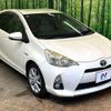 toyota aqua 2013 CFJ1594047 image 9