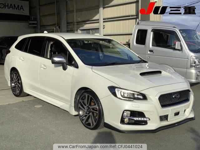 subaru levorg 2015 -SUBARU--Levorg VMG--013252---SUBARU--Levorg VMG--013252- image 1