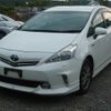 toyota prius-α 2011 quick_quick_DAA-ZVW41W_ZVW41-3033730 image 1