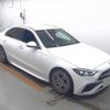 mercedes-benz c-class 2022 quick_quick_3CA-206004C_W1K2060042R055992 image 6