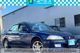 honda torneo 1997 CARSENSOR_JP_AU6007622404