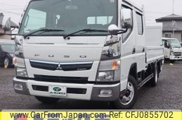 mitsubishi-fuso canter 2017 -MITSUBISHI--Canter TPG-FEB50--FEB50-553400---MITSUBISHI--Canter TPG-FEB50--FEB50-553400-