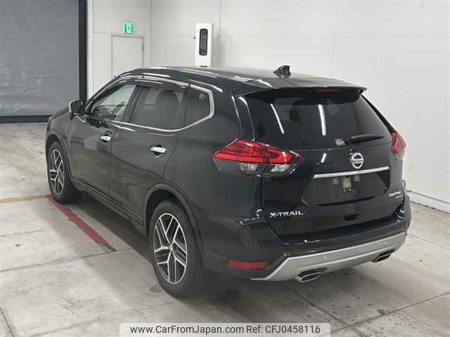 nissan x-trail 2017 -NISSAN--X-Trail T32-541101---NISSAN--X-Trail T32-541101- image 2