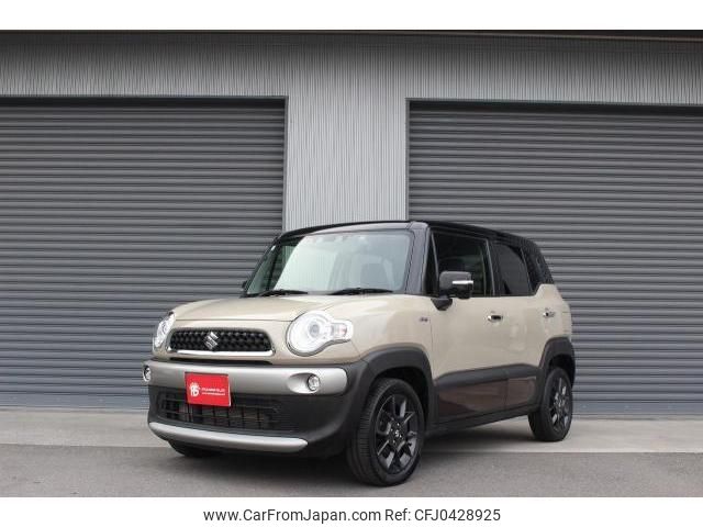 suzuki xbee 2021 quick_quick_MN71S_MN71S-207277 image 1