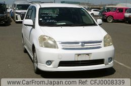 toyota raum 2003 No.15562