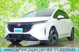 nissan aura 2023 quick_quick_6AA-FSNE13_FSNE13-572042