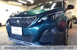 peugeot 5008 2020 -PEUGEOT--Peugeot 5008 LDA-P87AH01--VF3MJEHZRKS487347---PEUGEOT--Peugeot 5008 LDA-P87AH01--VF3MJEHZRKS487347-