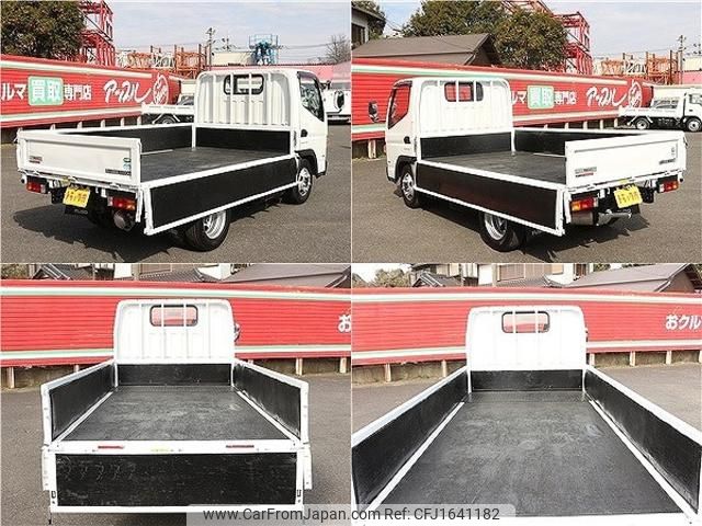 mitsubishi-fuso canter 2018 CFJ1641182 image 2