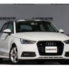 audi a1-sportback 2015 quick_quick_DBA-8XCHZ_WAUZZZ8X2FB032817 image 10