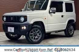 suzuki jimny 2021 -SUZUKI--Jimny 3BA-JB64W--JB64W-207189---SUZUKI--Jimny 3BA-JB64W--JB64W-207189-