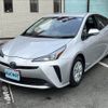 toyota prius 2019 -TOYOTA--Prius DAA-ZVW51--ZVW51-6098822---TOYOTA--Prius DAA-ZVW51--ZVW51-6098822- image 1