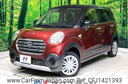 daihatsu cast 2019 quick_quick_LA250S_LA250S-0161129